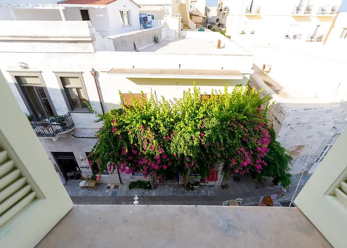 Apartamento Harbour View *