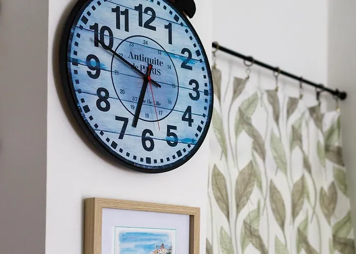 Daire Harbour View Ermoupoli