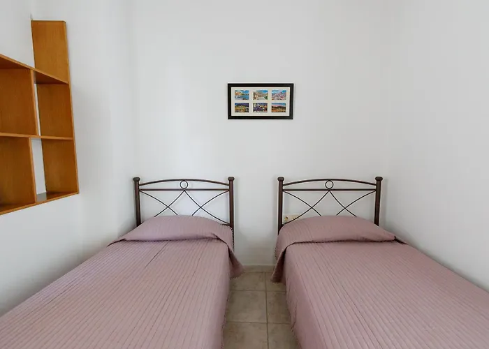 Harbour View Ermoupoli