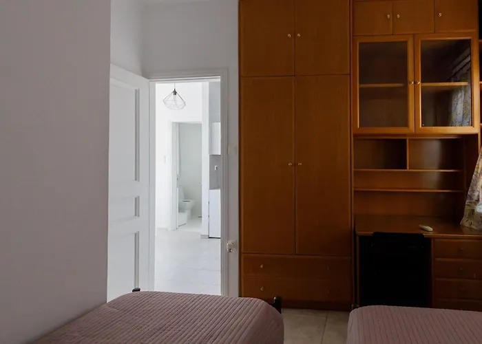 Harbour View * Ermoupoli