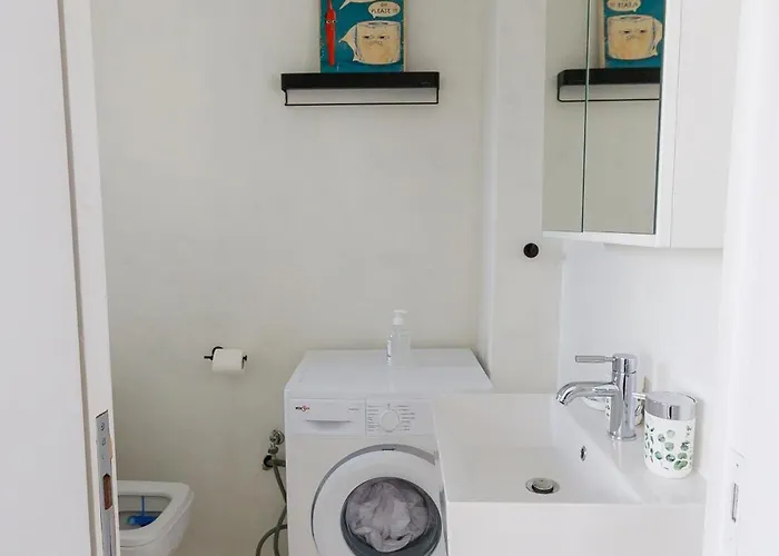 Harbour View Daire Ermoupoli