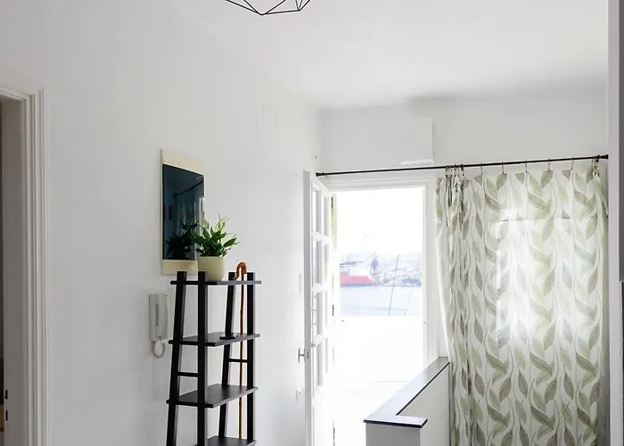 Harbour View Apartamento