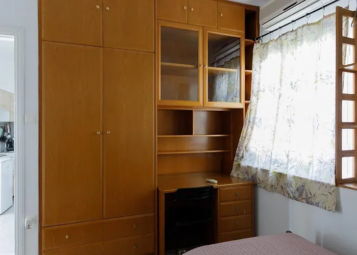 Harbour View Apartamento Ermoupoli