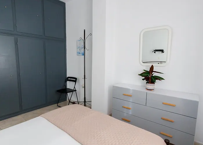 Harbour View * Ermoupoli