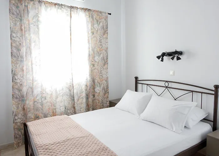 Apartamento Harbour View