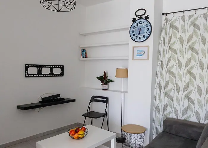 Harbour View Apartamento