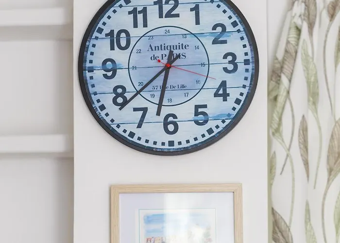 Daire Harbour View Ermoupoli