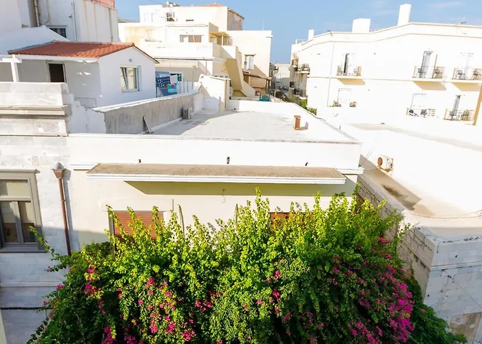 Harbour View Ermoupoli