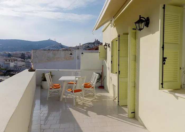 Harbour View Apartamento