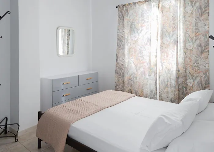 Apartamento Harbour View Ermoupoli