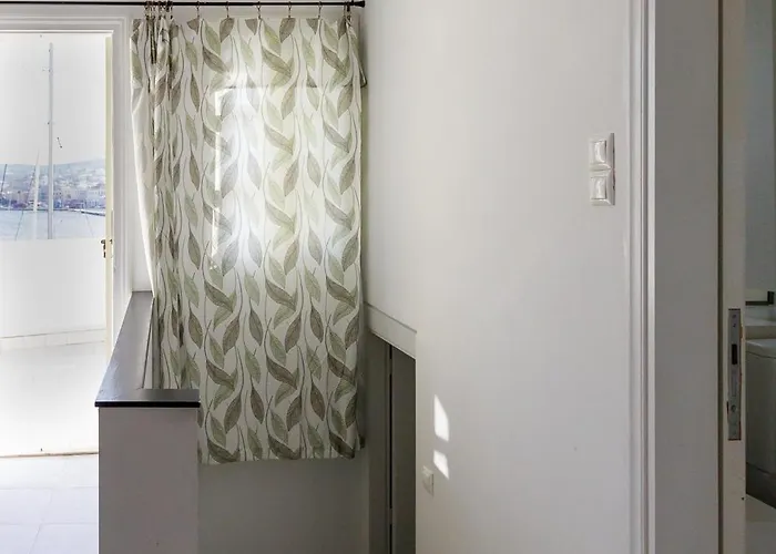 Harbour View * Ermoupoli