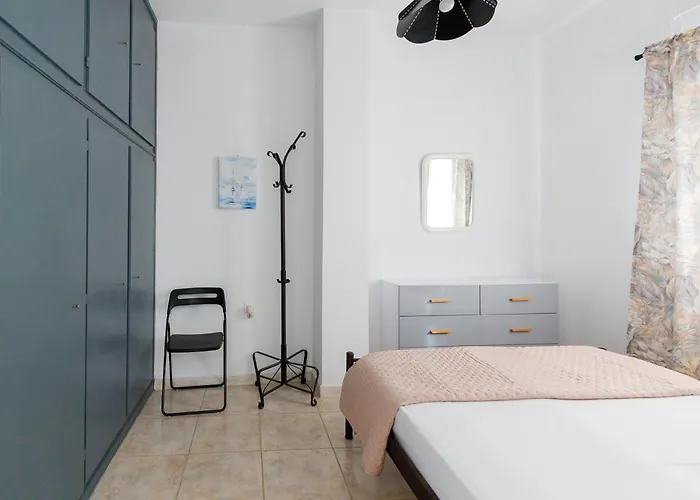 Apartamento Harbour View