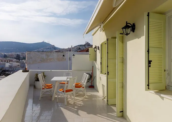 Harbour View Daire *