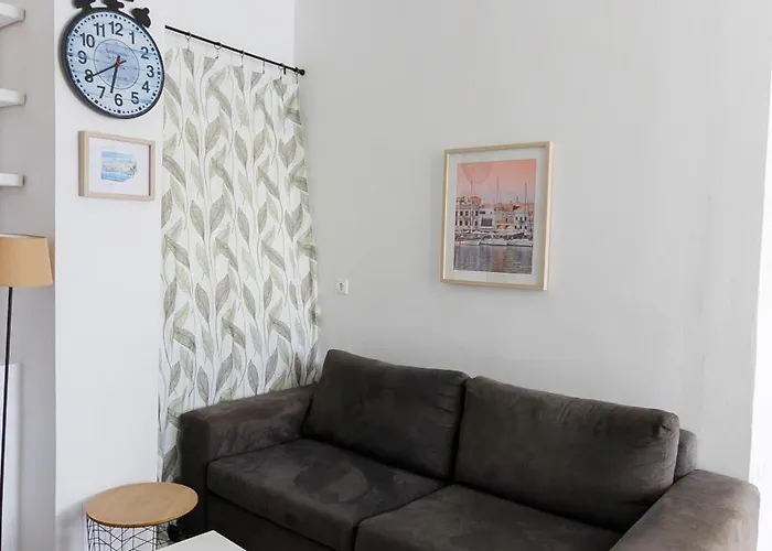 Apartamento Harbour View *