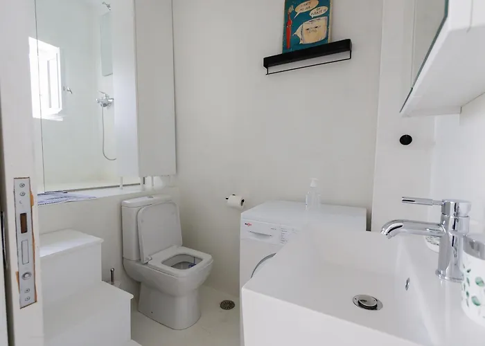 Harbour View Ermoupoli