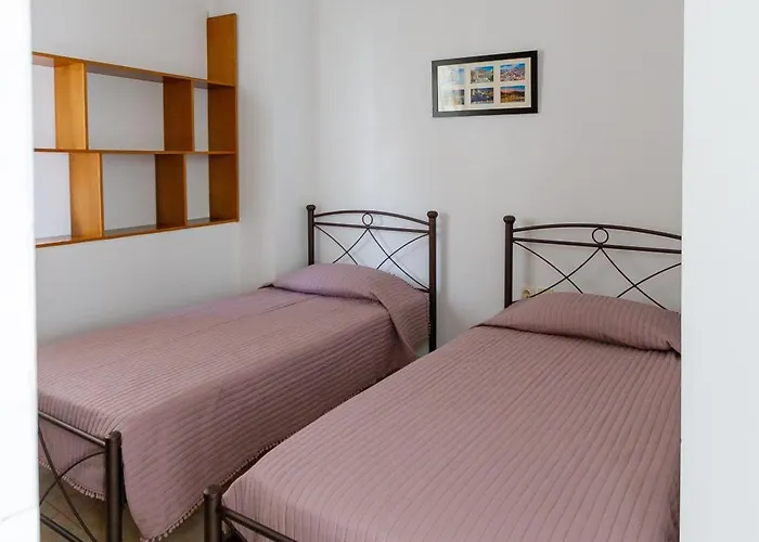 Apartamento Harbour View