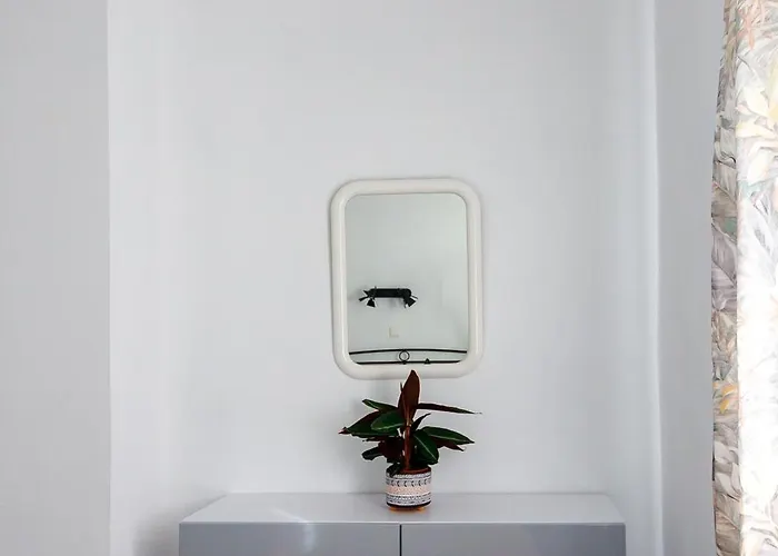 Harbour View * Ermoupoli