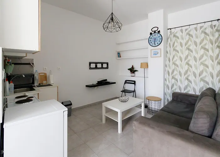 Harbour View Apartamento *