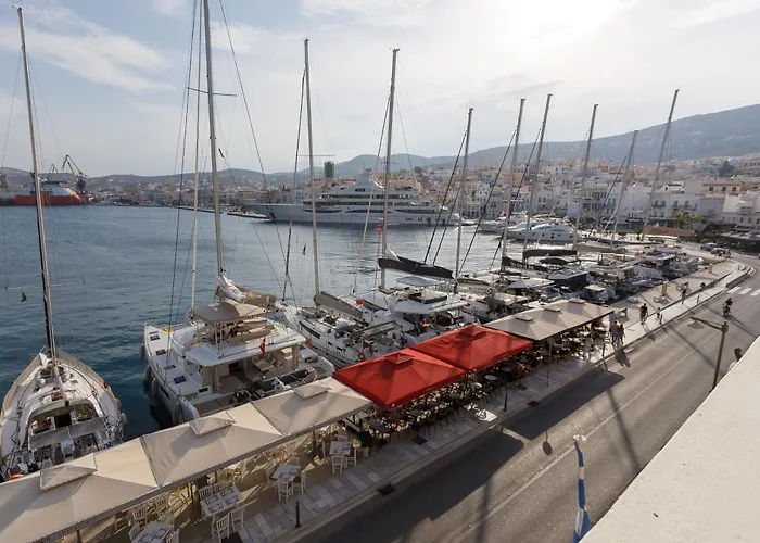 Apartamento Harbour View *