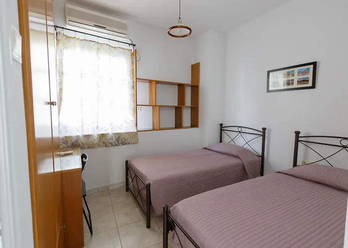 Harbour View * Ermoupoli