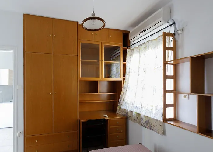 Apartamento Harbour View *