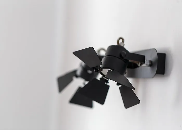 Harbour View Daire Ermoupoli