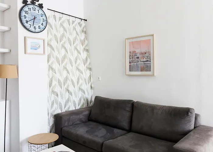 Harbour View Daire *