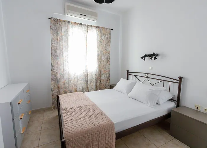 Harbour View Ermoupoli